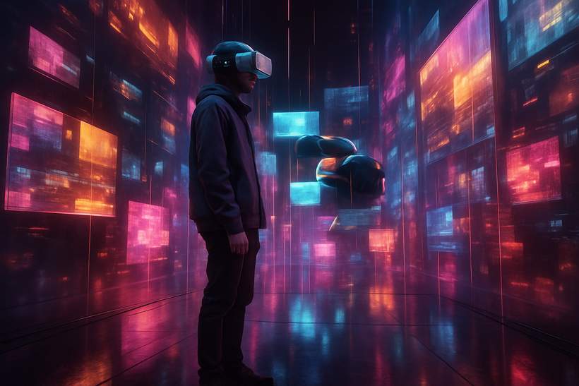 NFTs are Buzzing: LINK, PENGU, and ICP Steal the Spotlight!