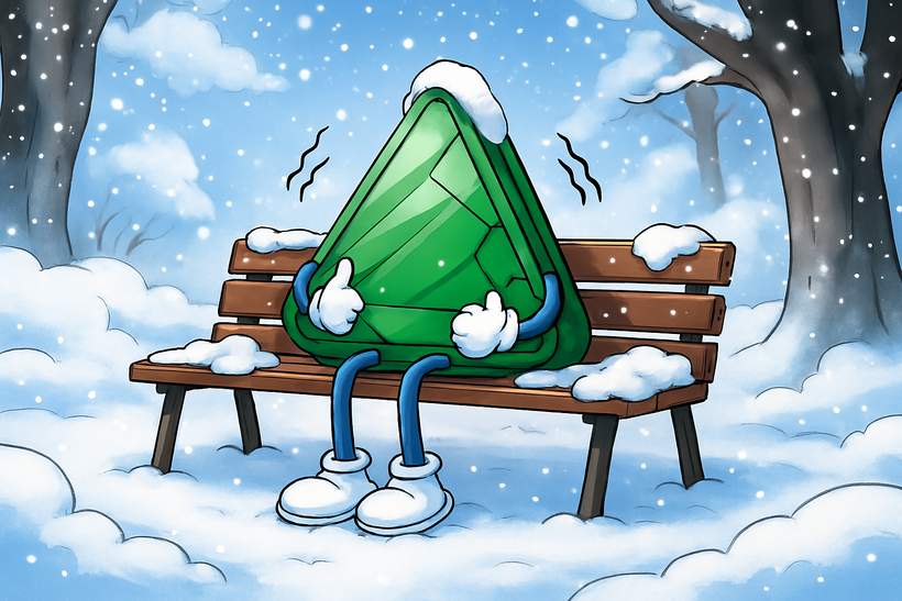 NFT Collections: Is Santa Coming to Town? Spoiler: Nope!