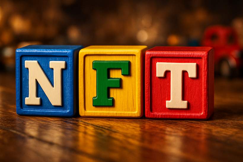 NFT Market Matures in 2025: Utility, Gaming, and RWA Drive Growth