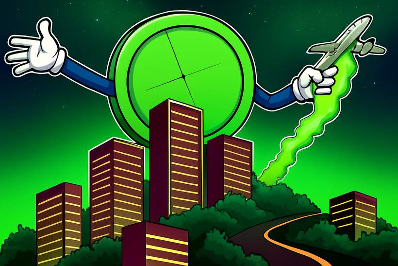 NFT Market Bounces Back After $1.2B Crash: A Quirky Overview