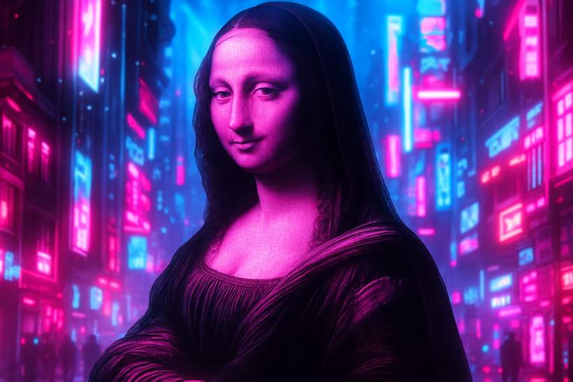 NFT Frenzy: Buyers Soar While Sales Chill