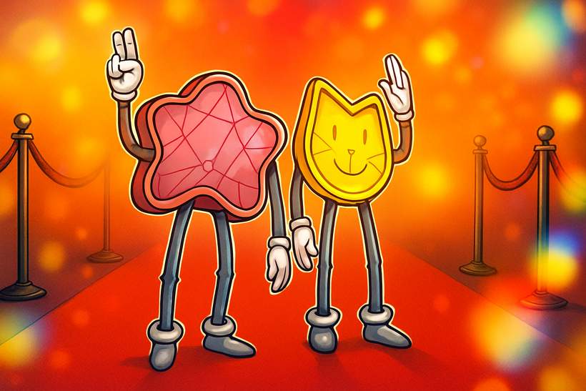 NFT and Memecoin Markets Recover After Month-Long Crypto Slump