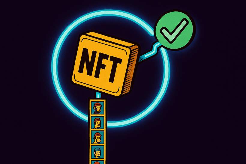 The NFT Platforms Market: A Billion-Dollar Playground Fueled by Sports