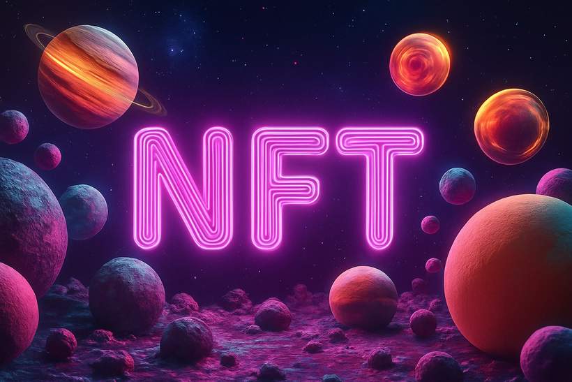 NFT Sales Take a Dive: Pudgy Penguins Flap Downward