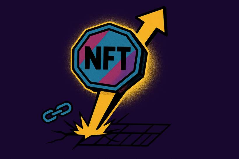 NFT Sales Skyrocket: BNB Chain Takes the Crown from Ethereum!