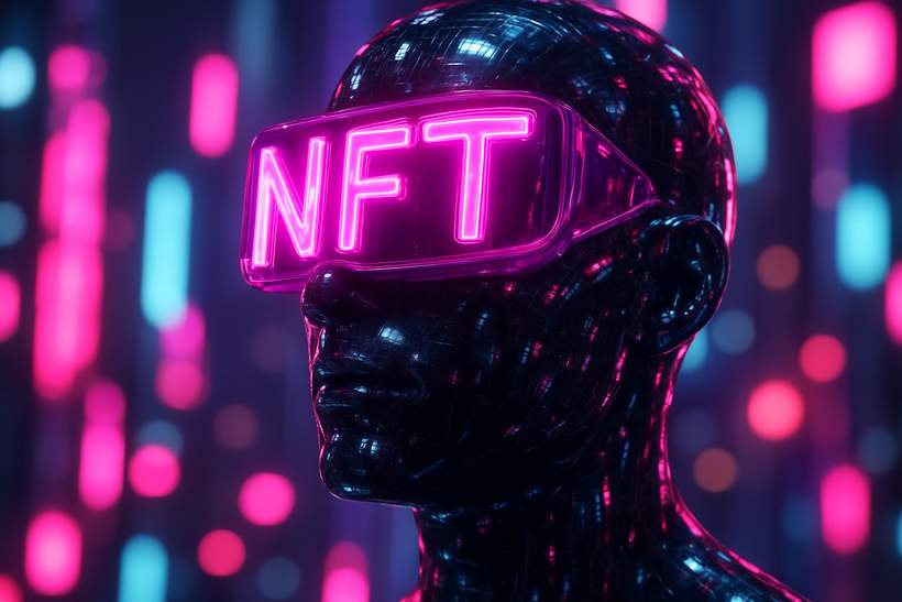 NFT Sales Hit the Turbo Boost: Hypurrr Steals the Show!