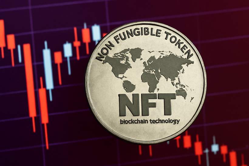 NFT Trading Takes a Nosedive: The November Blues