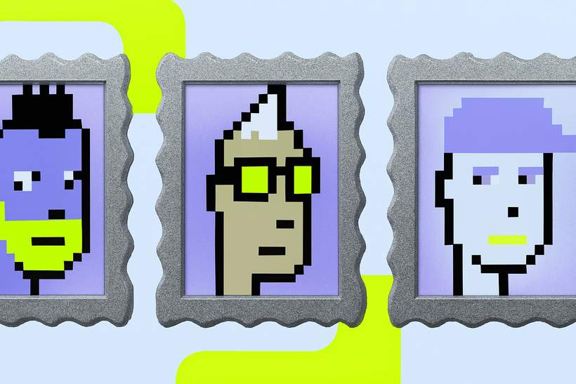 NFTs After the Hype: IP, Utility and the Fight to Stay Relevant