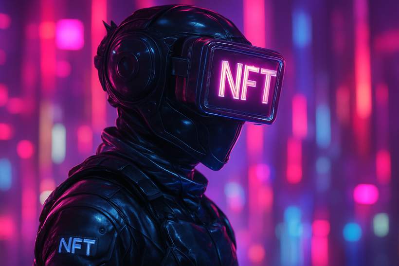 NFTs and Bitcoin: The Unstoppable Surge!