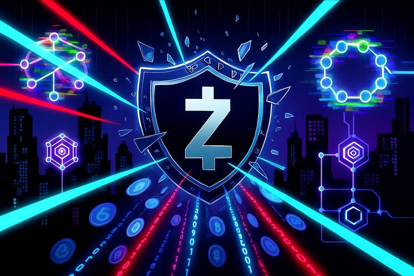 No Bugs Found! Zcash Gets a Security Check-Up from Anthropic AI