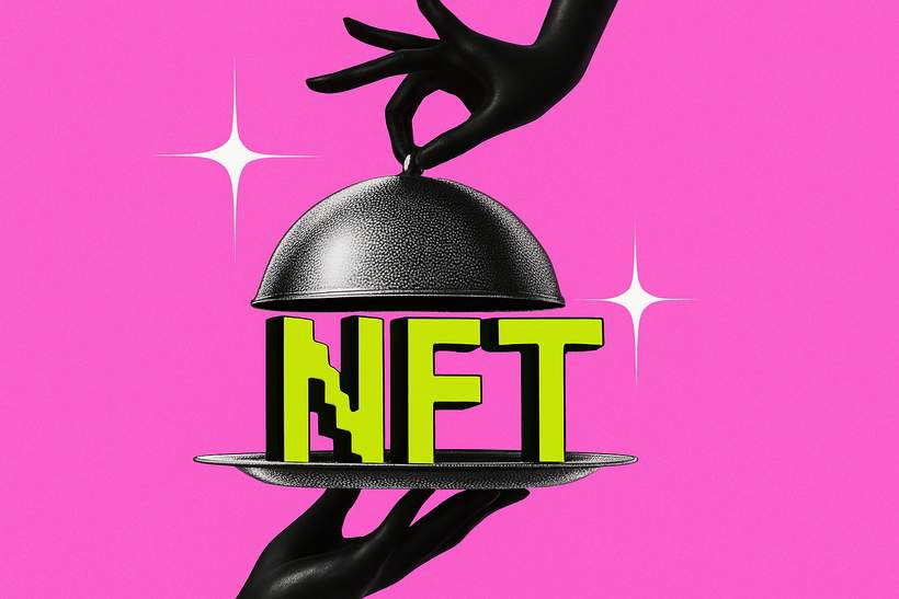 November Might Have Killed NFTs For Good