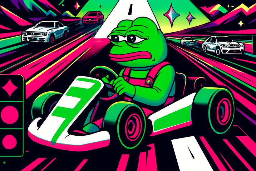 OhBaby Games NFT Mint Sparks A Flicker of Hope for GameFi Fans