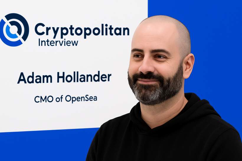 OpenSea is Evolving: A New Hub for NFTs, Meme Coins, and More!