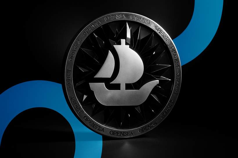 Morning Minute: OpenSea Says SEA Is Coming Q1 2026