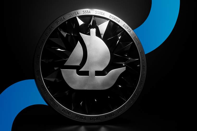 OpenSea SEA Token: What to Expect as Trading Volume Soars