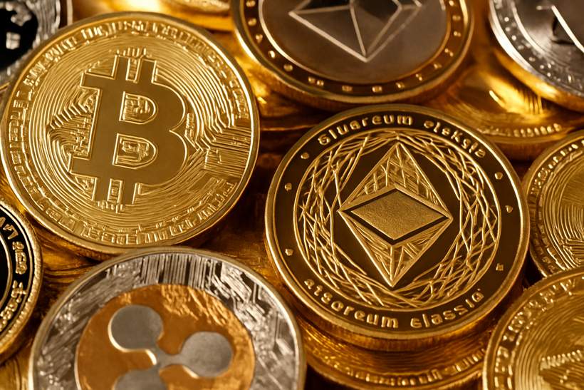 The Pakistan Connection That Struck Donald Trump's $1.4 Billion Crypto Jackpot
