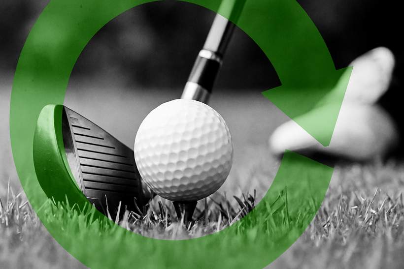 Get Ready for PGA Tour Rise: The Coolest Mobile Golf Game on the Block!