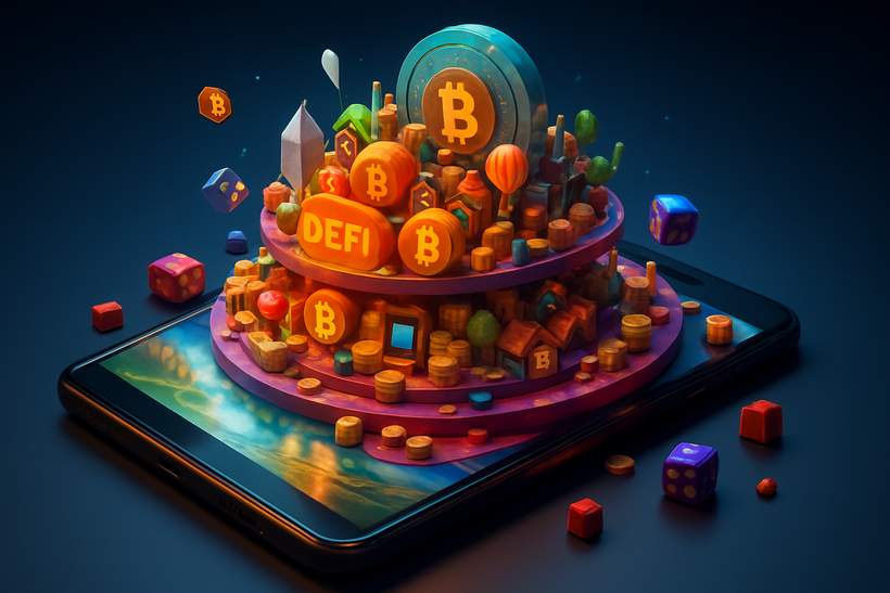 PlaysOut Teams Up with CacheWallet for a Safer Web3 Gaming Adventure!