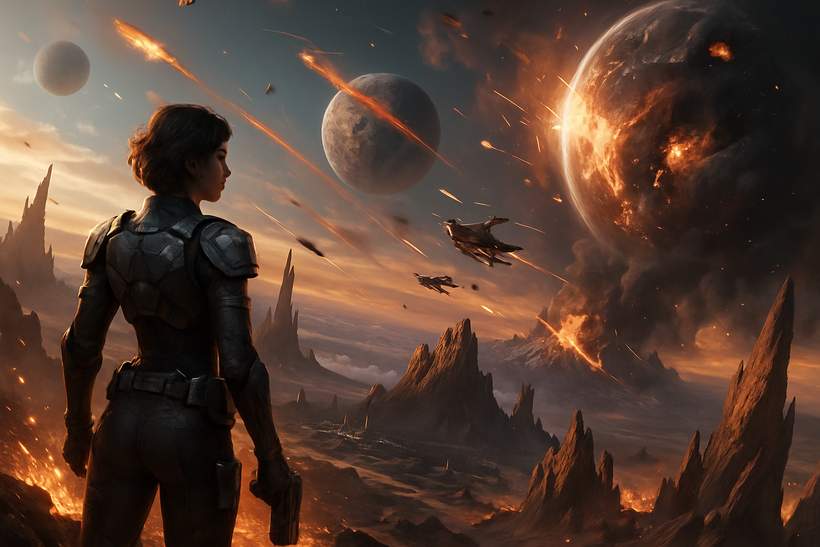 PlaysOut and Magne.AI Join Forces for Epic AI-Powered Web3 Gaming Fun!