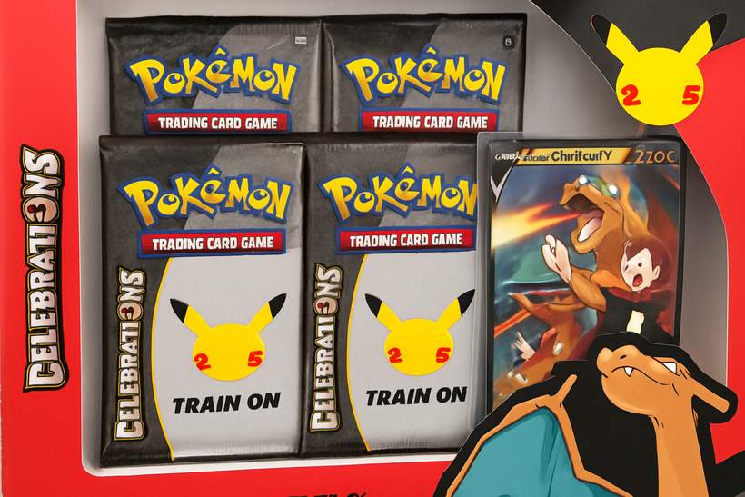 Pokémon TCG Market: The Rise of Tokenized Collectibles
