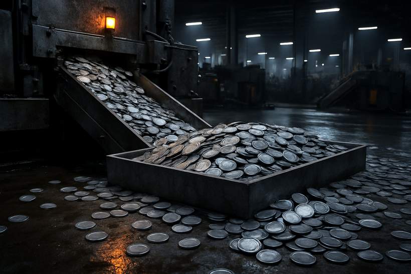 Polkadot Hyperbridge’s Unbelievable April Fools’ Surprise: Minting a Billion Fake DOT Tokens!