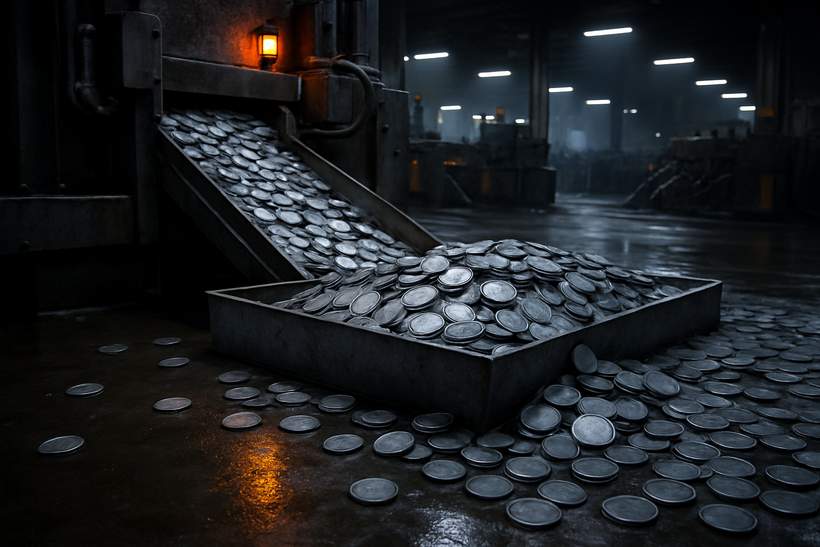 Polkadot’s Hyperbridge Blunder: The Day 1 Billion Fake DOT Tokens Came to Life