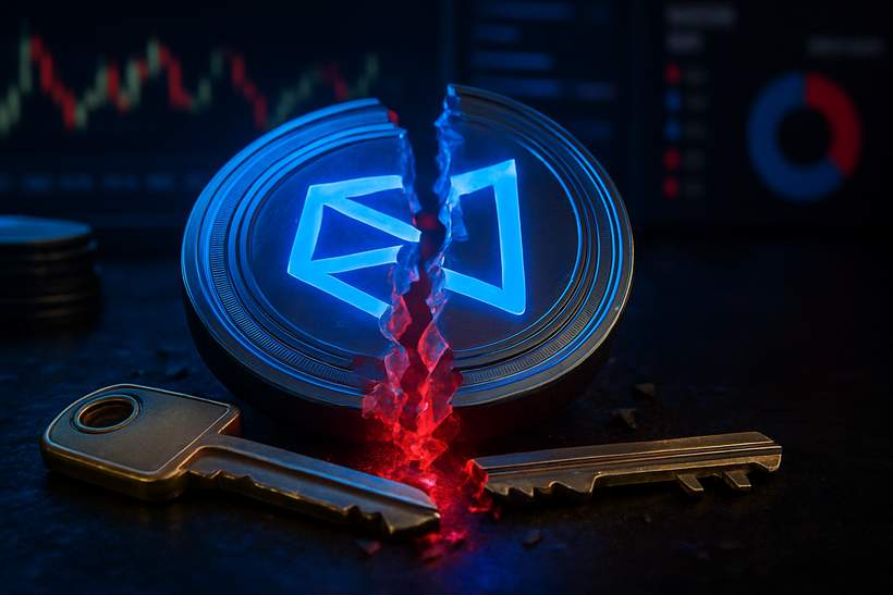 Polymarket's POL Dilemma: What Happened to the Coins?