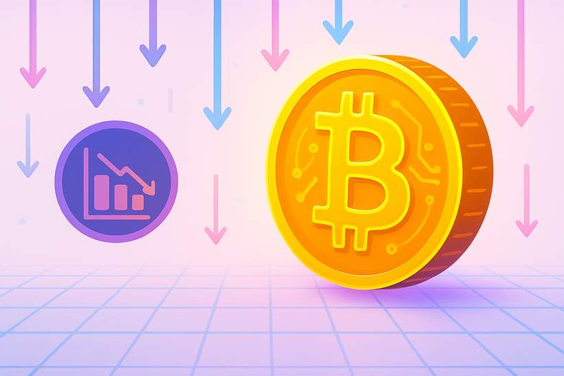 Pourquoi les volumes des échanges crypto plongent-ils ?