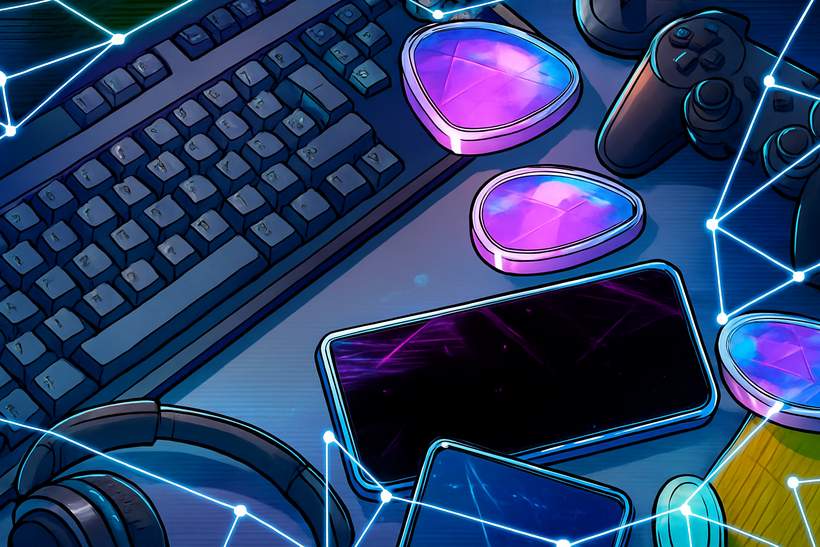 Proof of Play Bids Adieu: The Decentralized Gaming Dream Fizzles Out