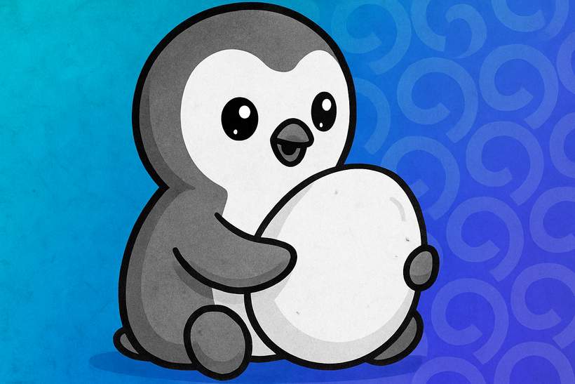 Pudgy Penguins Game Launch: Beware of Scammers!