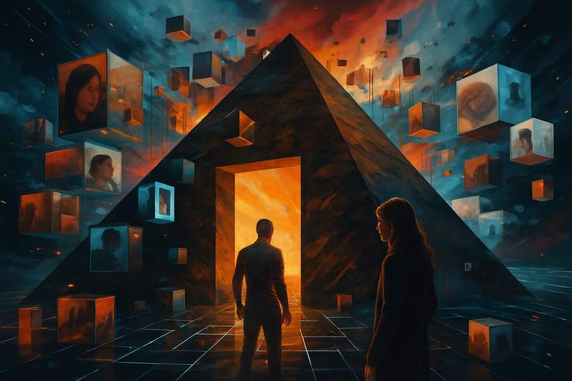 Pudgy Penguins ($PENGU) Takes the Crown in Social Buzz Among NFTs