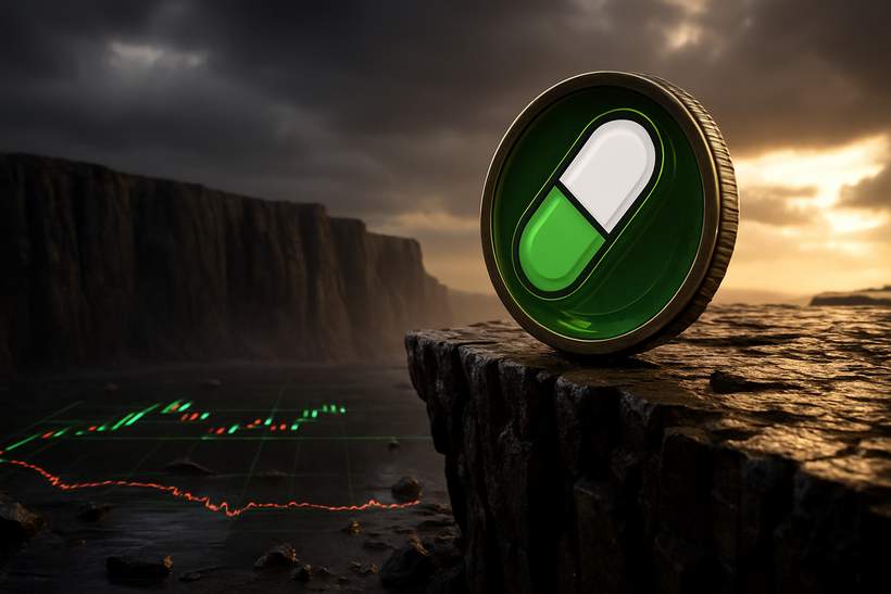 Pump Fun's $127M Insider Token Release: The Big Deal Behind the Meme Machine
