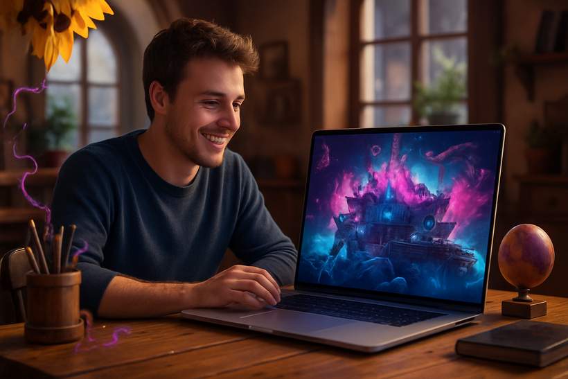 Quantra and FishWar Join Forces for Next-Level Web3 Gaming