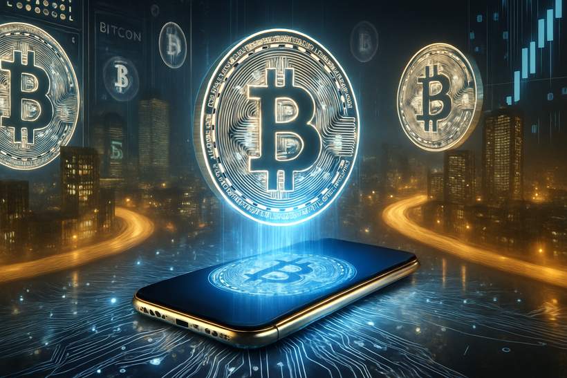 Can Quantum Computers Take Down Satoshi's $130 Billion Bitcoin Haul?