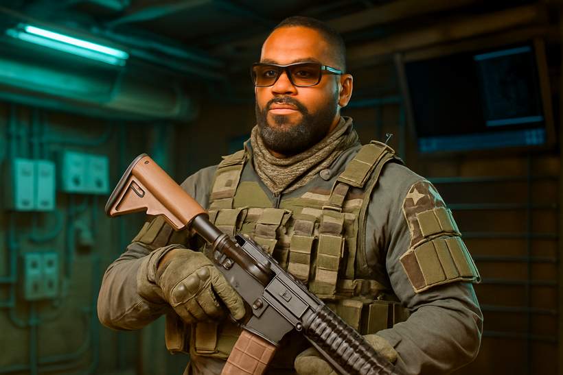 Tezos Shooter ‘Reaper Actual’ Kicks Off Alpha Playtesting With a Bang