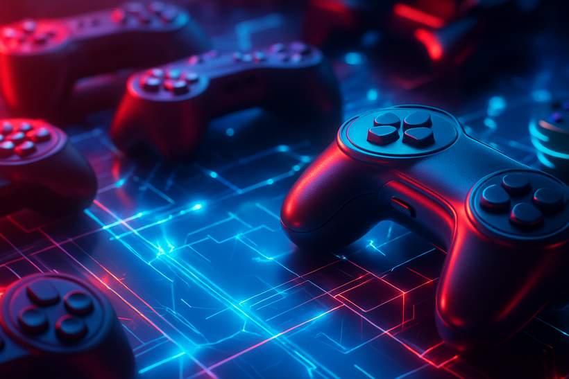 Kicking It Up a Notch in On-Chain Gaming with ChainAware and Elderglade!