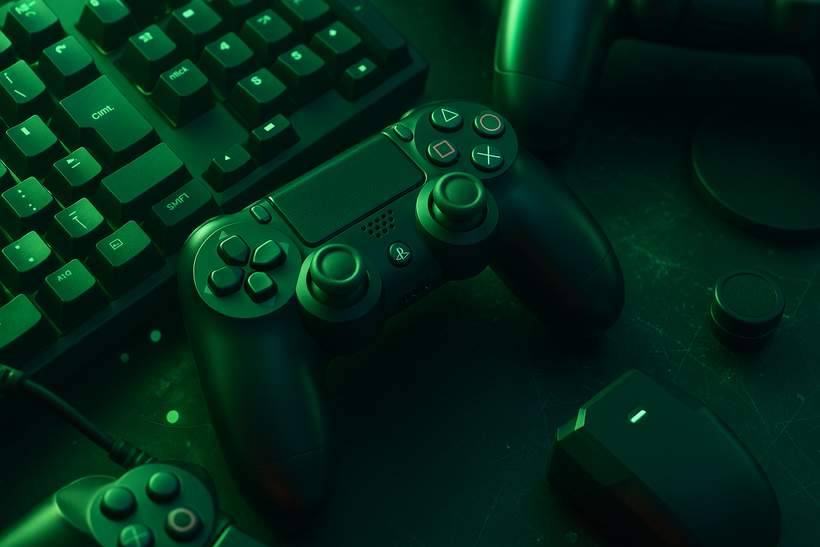 REVOX Teams Up with TOYUSD1 for a Wild Ride in Decentralized Gaming!