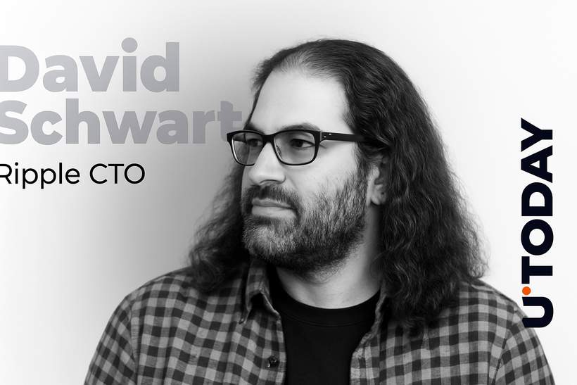 Ripple CTO Adds a Whimsical NFT to His Collection
