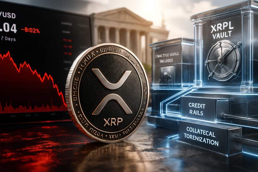 Ripple’s Ambitious Adventure: Moving Beyond Payments!