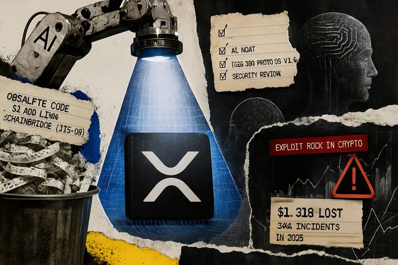 Ripple Tightens Security on XRP Ledger Before Lending Launch