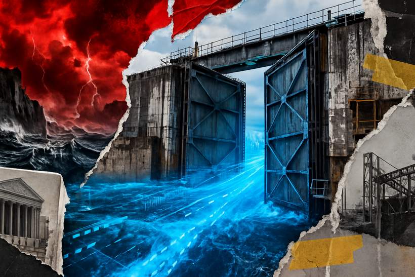 The Rise of On-Chain Options: A Quirky Dive into Crypto’s Risk Management Market