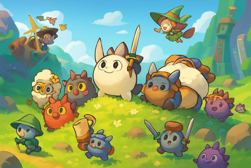 Ronin Revolution: Time to Upgrade to Ethereum Layer-2!