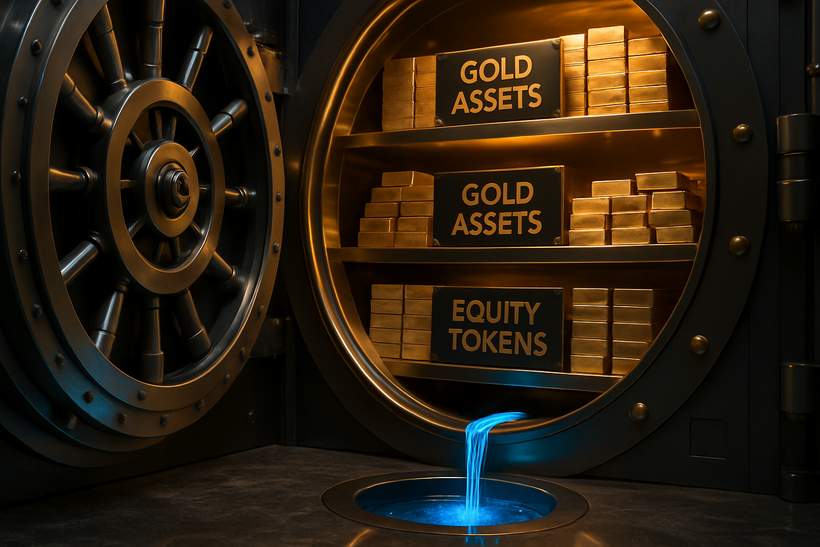 RWA Tokenization Approaches $30 Billion – But Where’s DeFi?