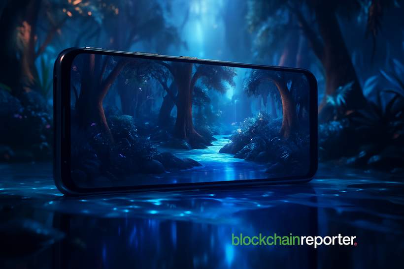 Salvo Games and Alpha X: Revolutionizing Web3 Gaming with AI Magic!