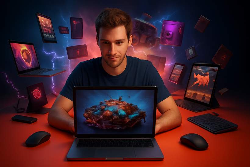 Salvo Games Teams Up with Manadia to Level Up AI-Driven Web3 Gaming