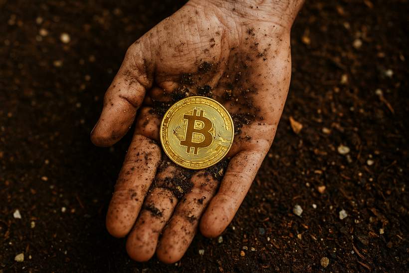 A Satoshi-Era Bitcoin Miner Just Moved For The First Time Since 2024: Here’s How Much