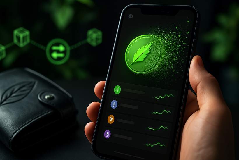 Scam Tokens Disappear on Robinhood Chain, Leaving Buyers in the Lurch