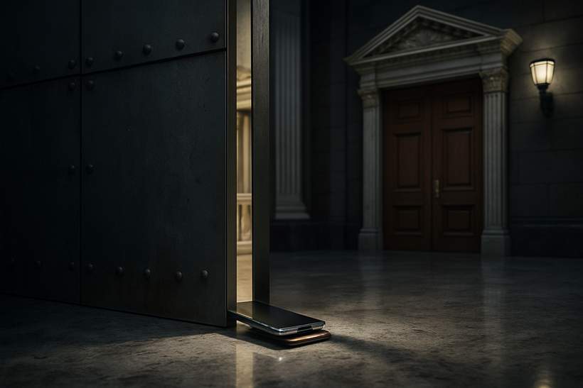 Why the SEC Just Gave Self-Custody Crypto Apps 5 Years to Get Broker Licenses