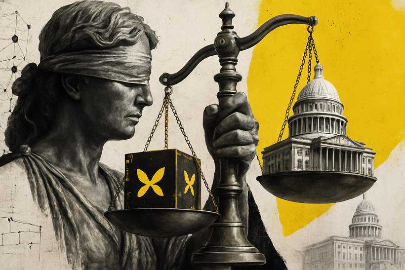SEC’s Warning on Crypto Yield Vaults: Who’s in the Driver’s Seat?