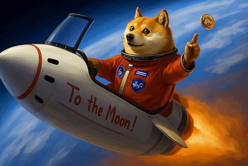 Analyst Suggests Selling Bitcoin To Buy Dogecoin, Here’s Why